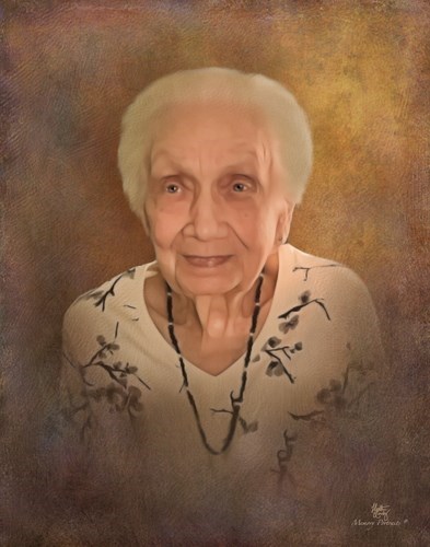 Obituary of Edith W. Black