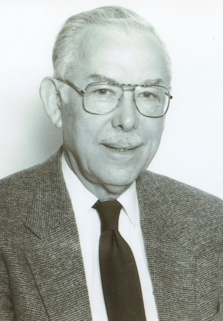 Obituary of Dr Reuben J Silver
