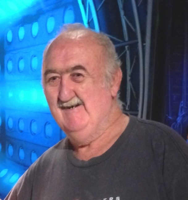 Obituary of Robert Wayne Surrency