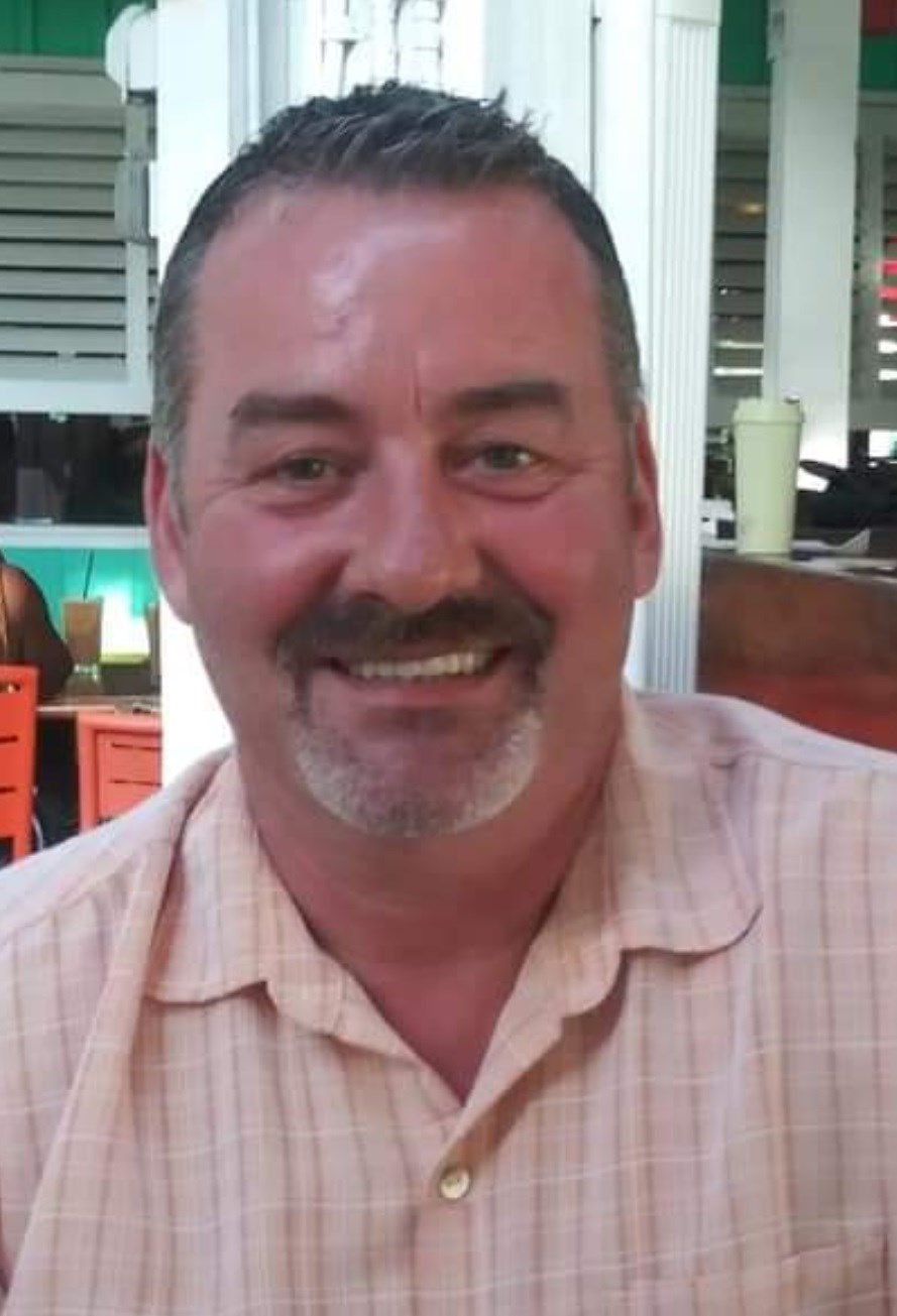 Obituary of Larry Arthur Ruest