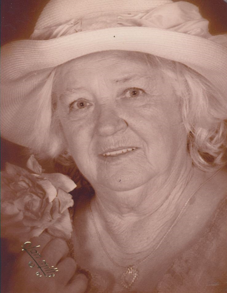 Obituary main image