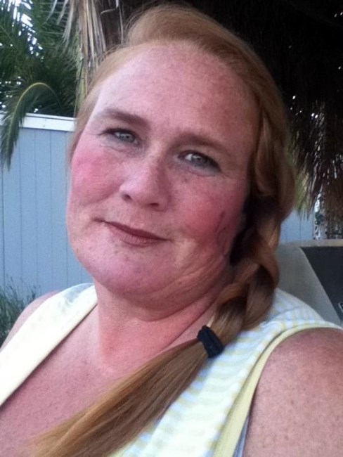 Obituary of Katie Lynn Hampton