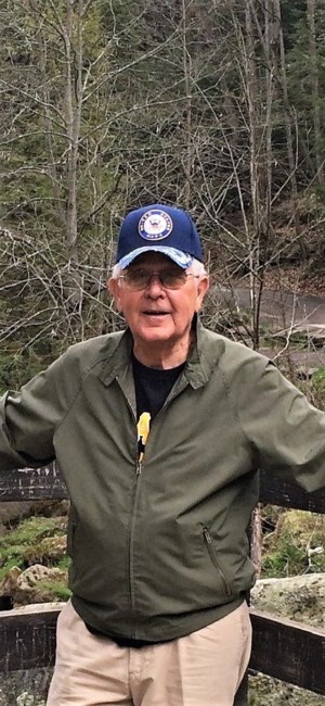 Obituary of Donald R. Hanel