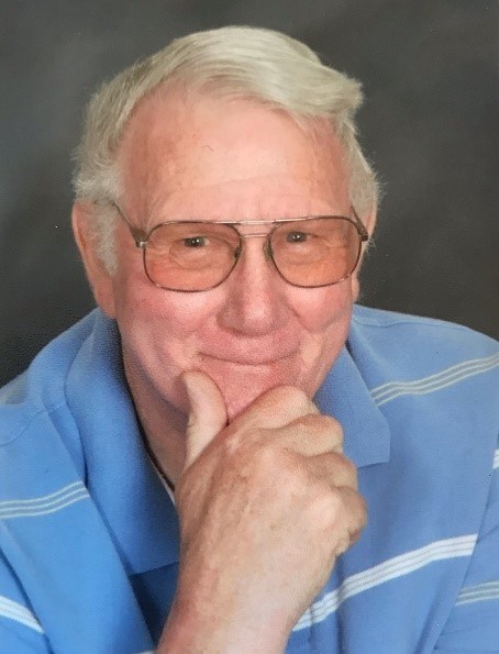 Obituary of Rondel Martin Schafer