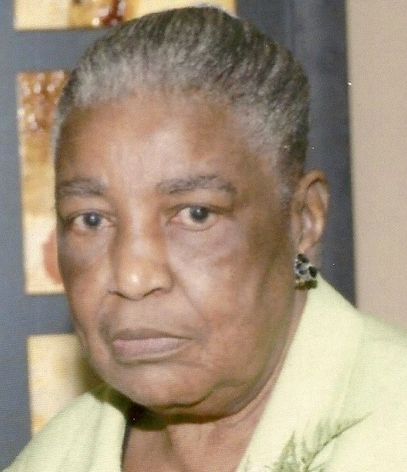 Ora McGuire Obituary Houma, LA