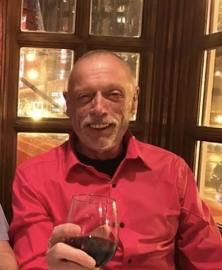 Obituary of Bernard K Bradshaw Jr.