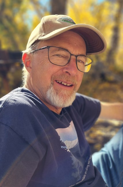 Obituario de David Owen Hall