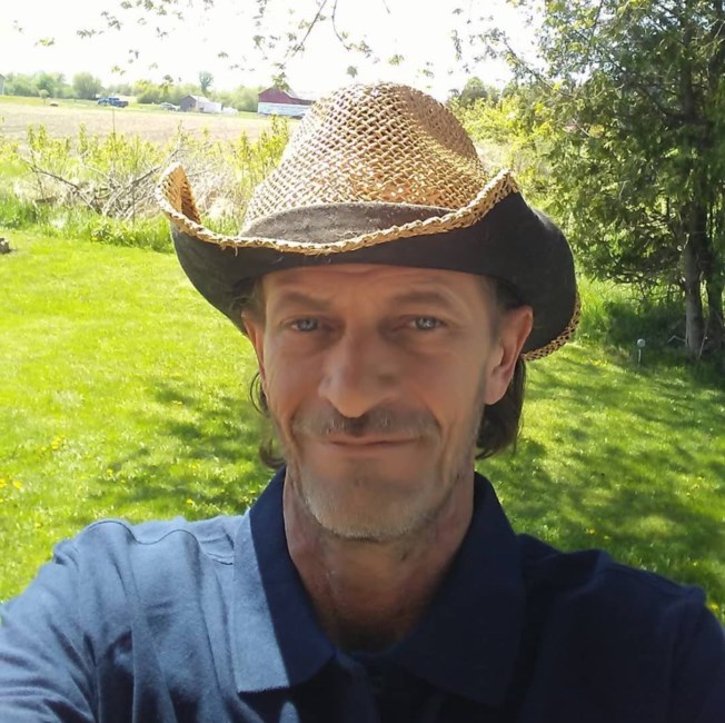 Avis de décès de John Peter Finn