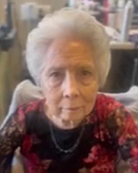 Obituary of Jeanne Alviola