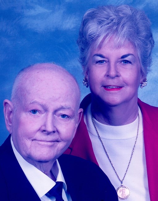 Obituary of Joan Marie Husted