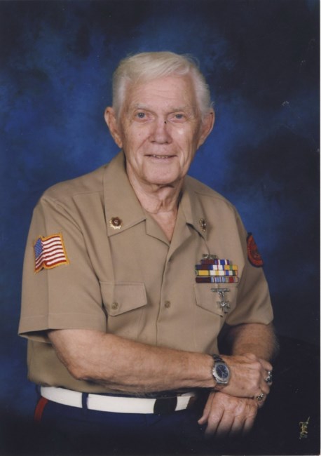 Obituary of Richard E. Primrose