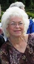 Obituary of Bonnie Jane McRae