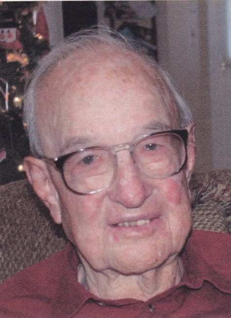 Obituary of Clenard F. Chandler