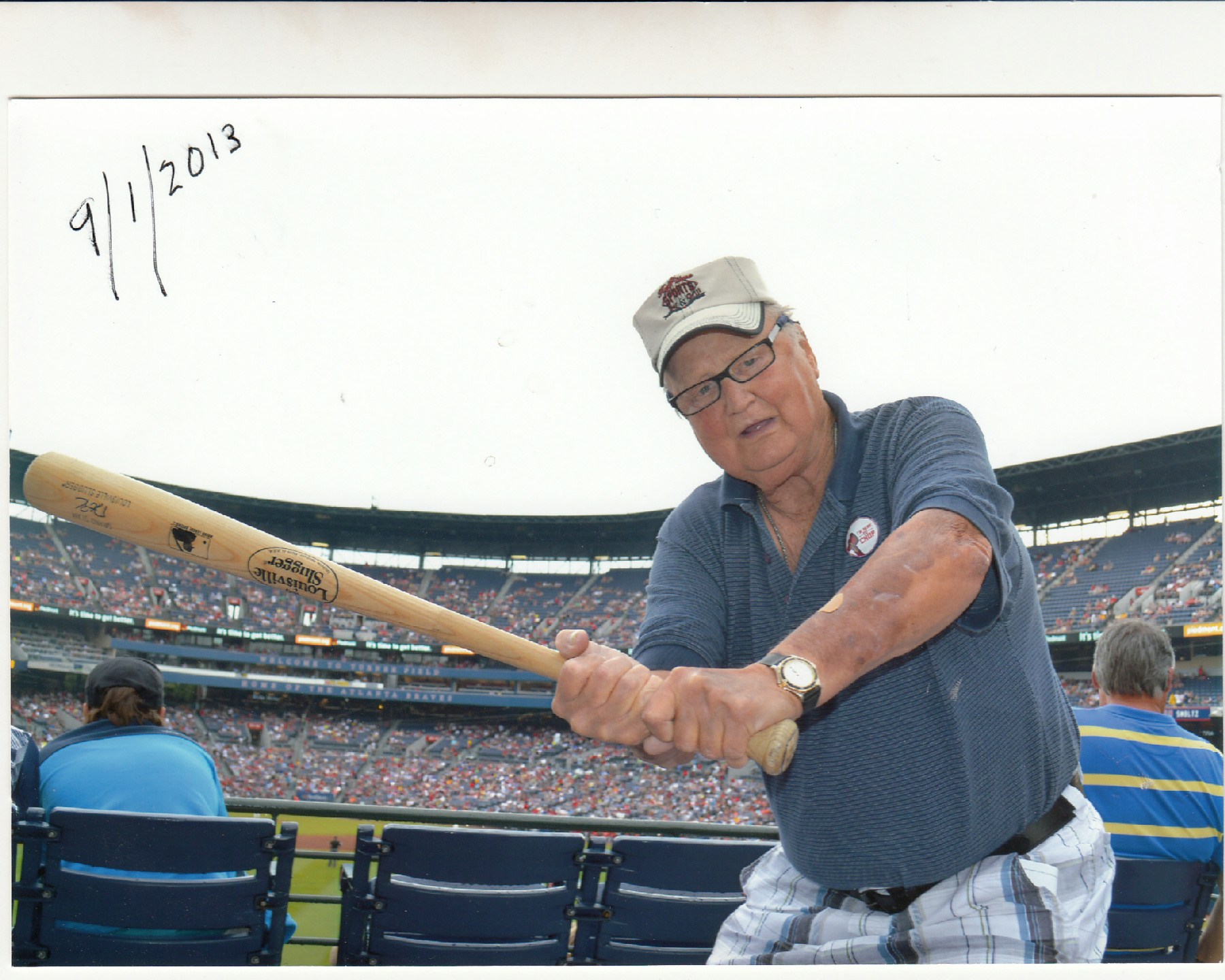 Obituary of Elwood Sneeden