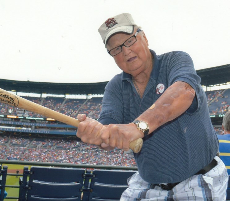 Obituary of Elwood Sneeden