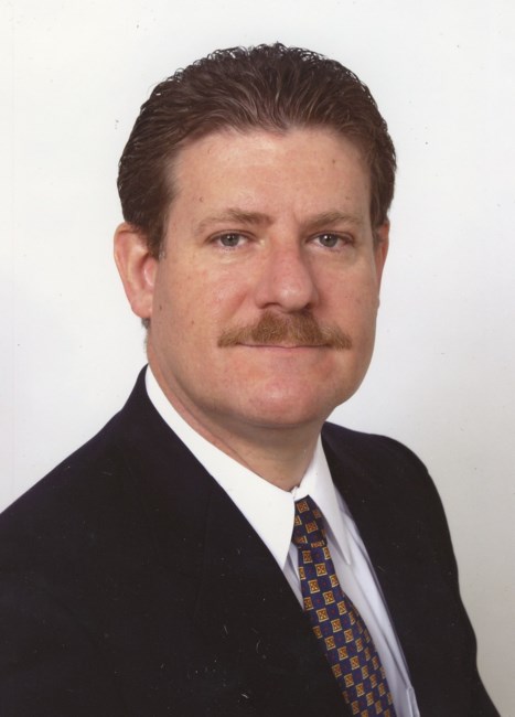 Obituary of Luis A. Delgado Villarreal