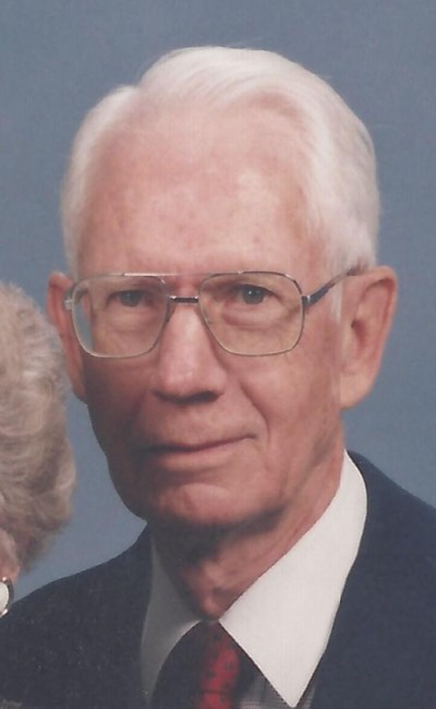 Obituary of Howard Dean Moore