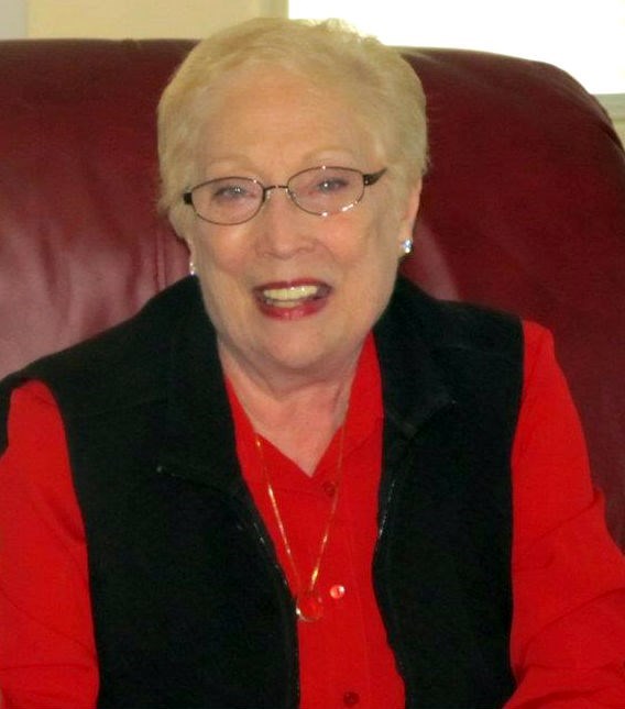 Obituary of Mrs. Nancy Patricia Coats