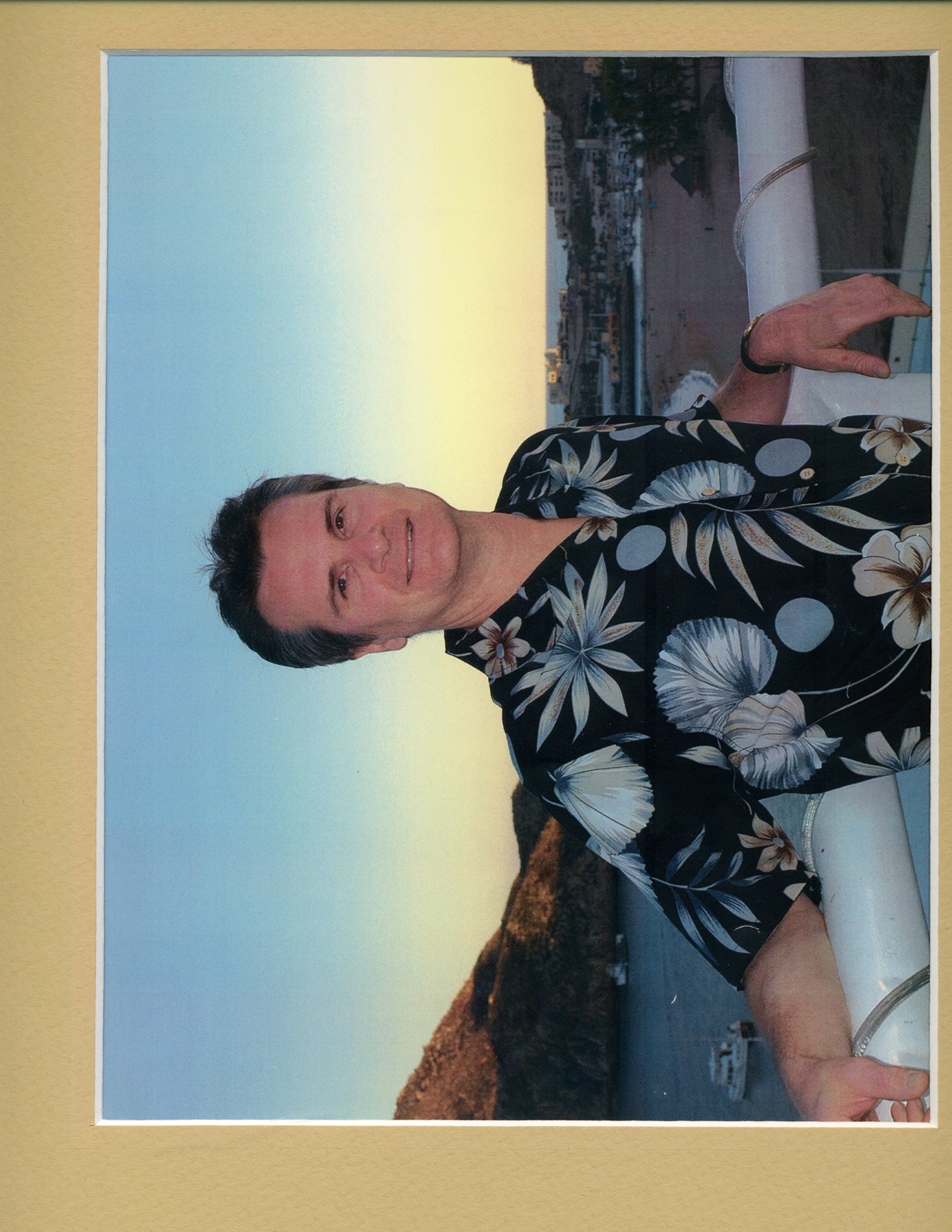 Obituary of Stephen Scott Wise