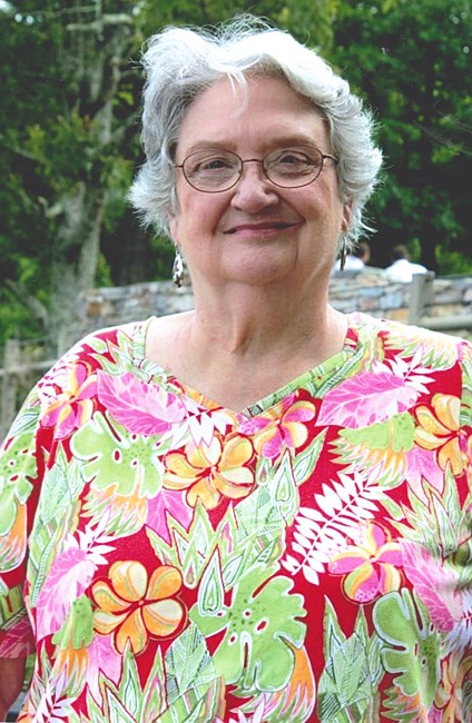 Obituary of Willine Dobson Park