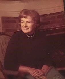 Obituary of Ruth A. Gould