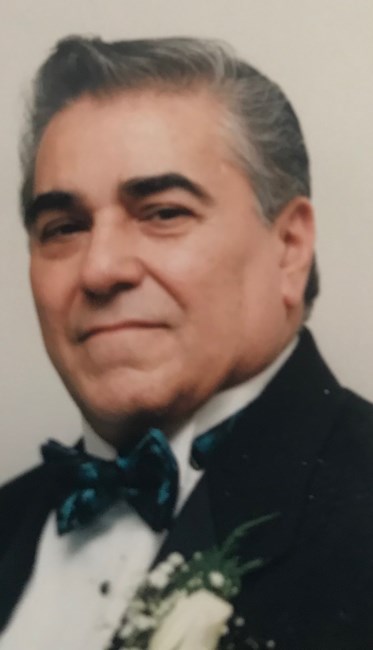 Obituario de Paul Ruda