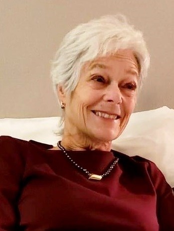Obituary of Carole Lafrenière