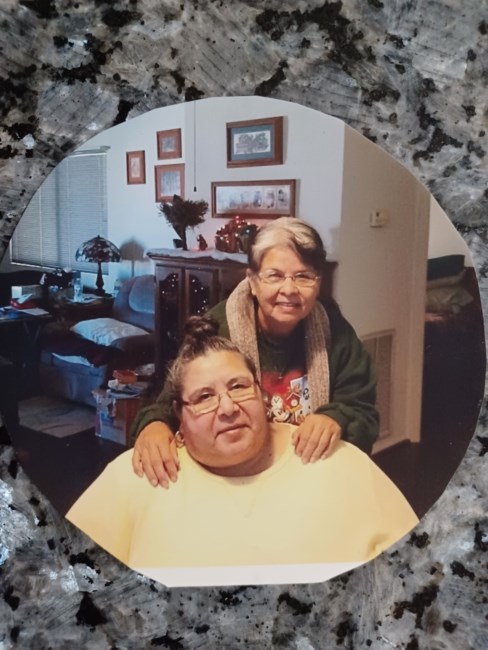 Obituary of Josephine Murillo
