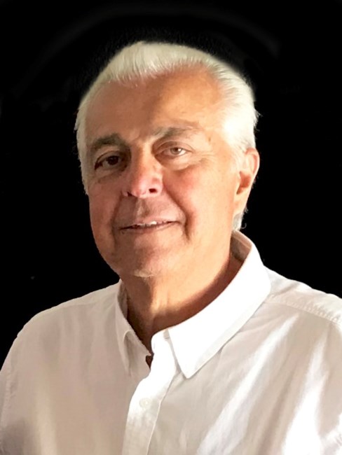 Obituary of Zaven Jamgochian