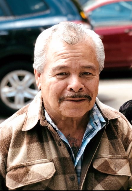 Obituary of Antonio Baron