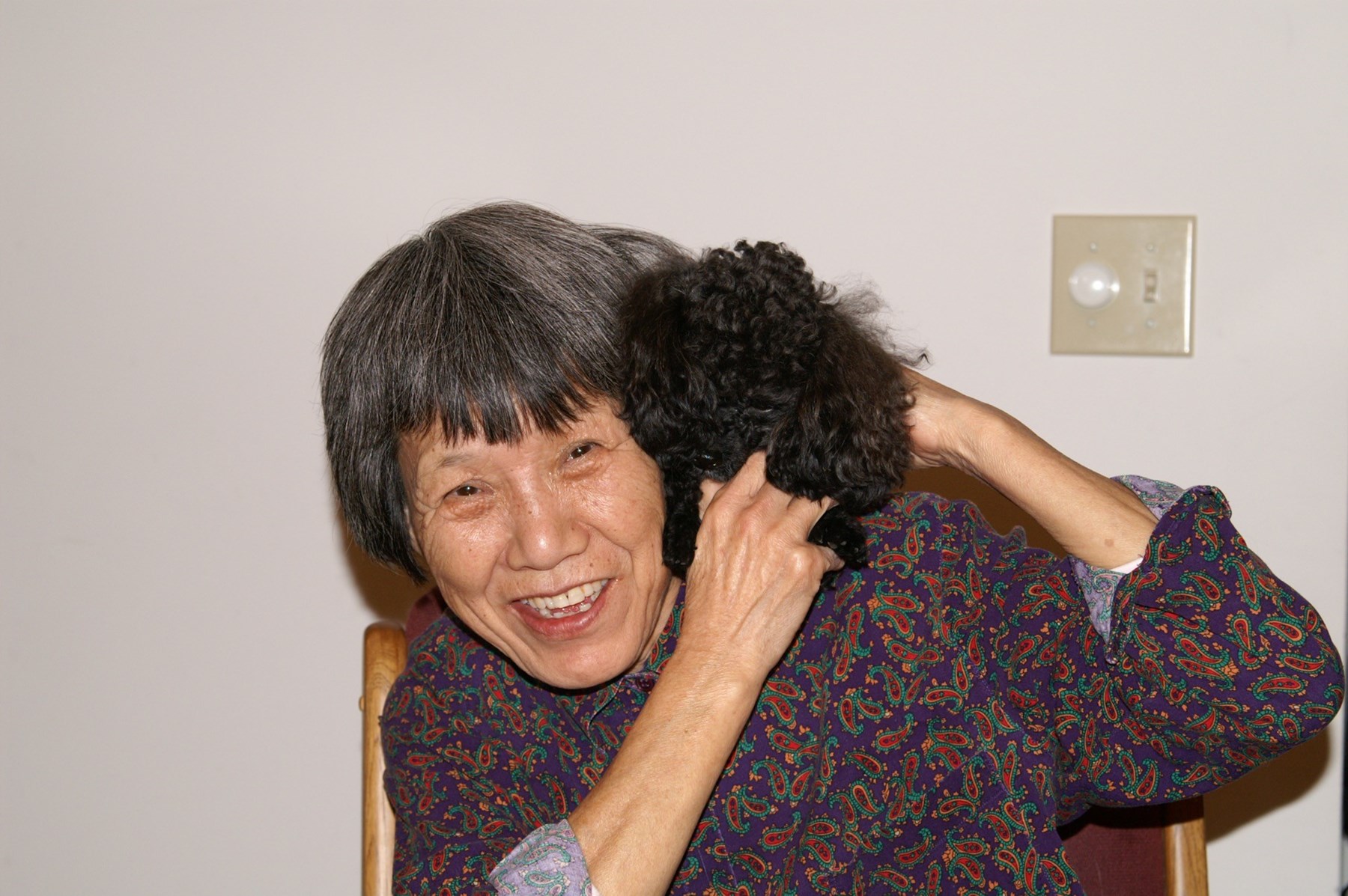 Obituary of Il Sim Ritchey