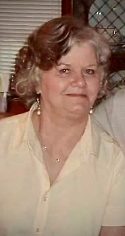 Obituary of Betty Byers Greene
