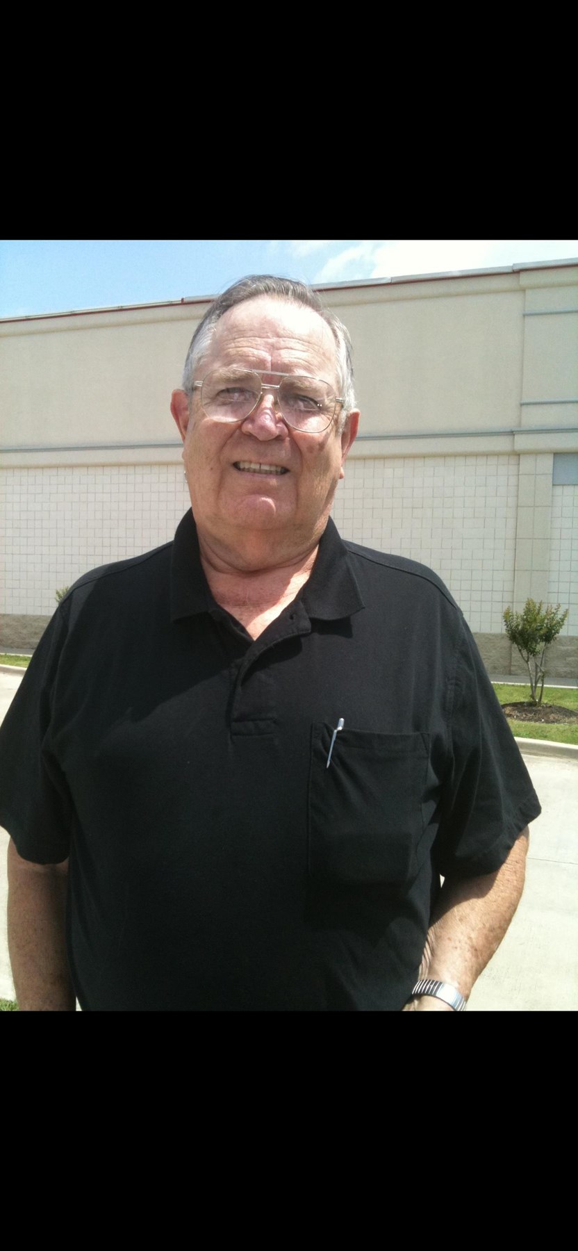 Obituary of Orville "Smokey" Wayne Cleveland