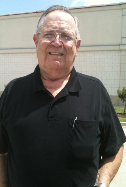 Obituary of Orville "Smokey" Wayne Cleveland