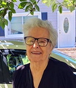 Obituary of Maria F Verissimo