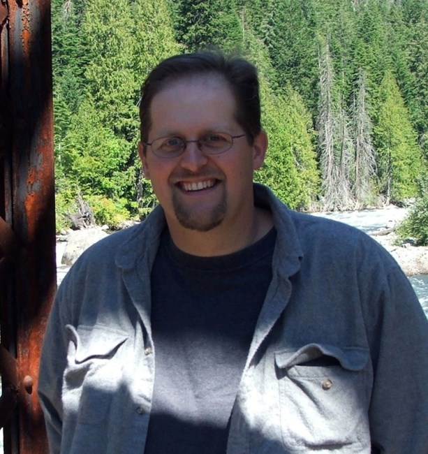 Obituary of Eric Jon Singer