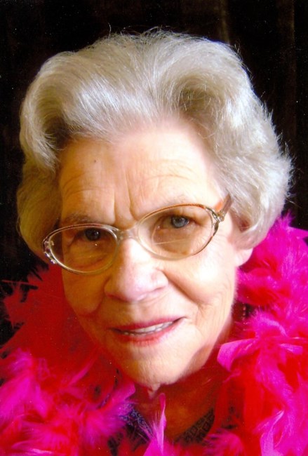 Obituary of Shirley Mary LeBlanc Barbin