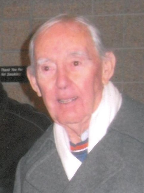 Obituary of Darrell D. "Bud" Larsen