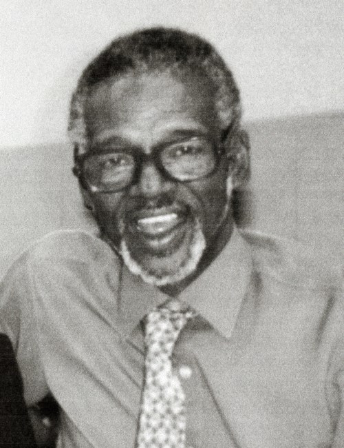 Obituary of Elton Lee Thompson