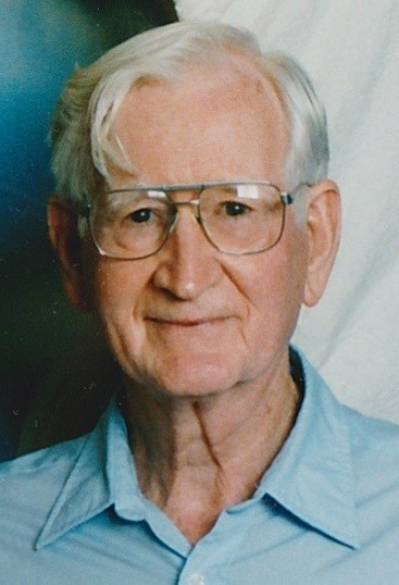 Obituary of James Boyd Freeman