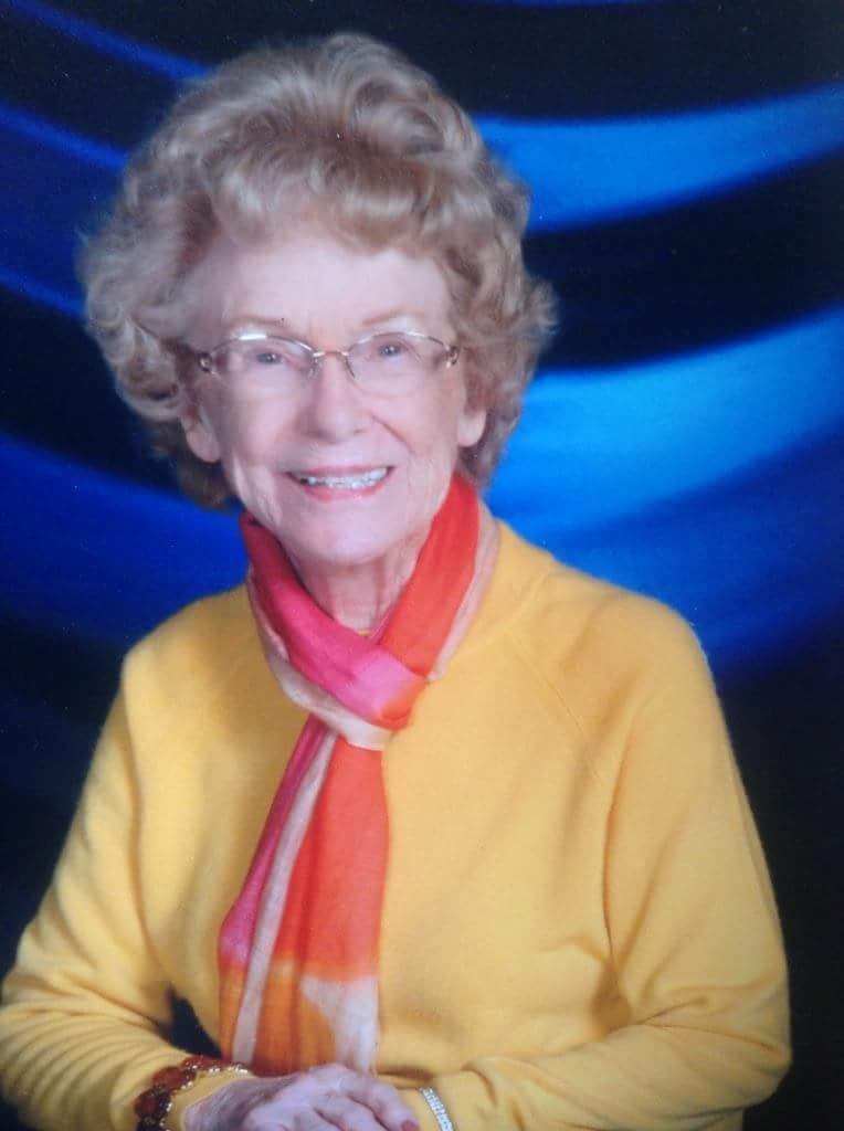 N. Kay Gill Obituary Bentonville, AR