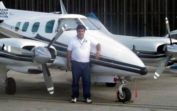 Obituary of Jay Howard Magalnick