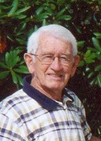 Obituary of George Butler Adams