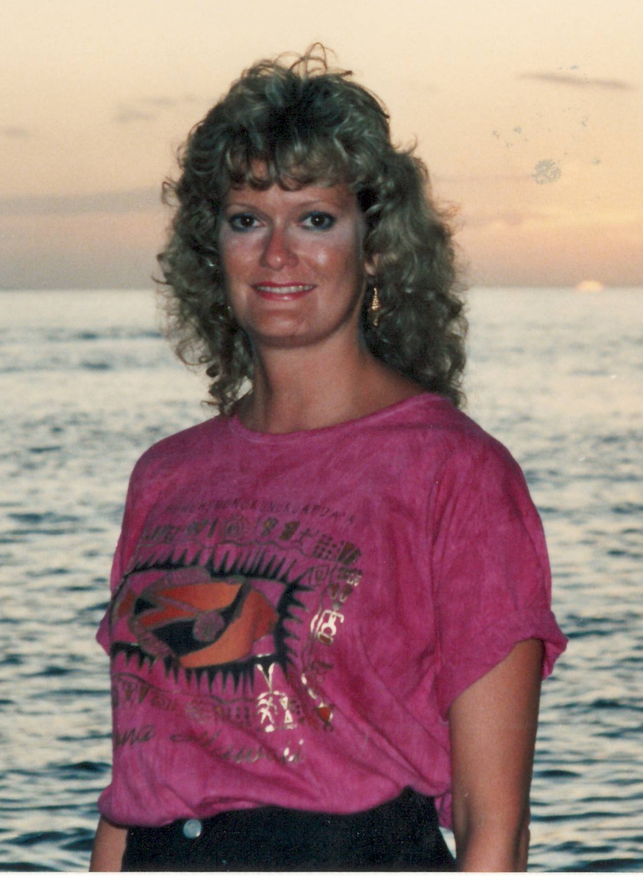 Obituary of Ann Tischler Oakes