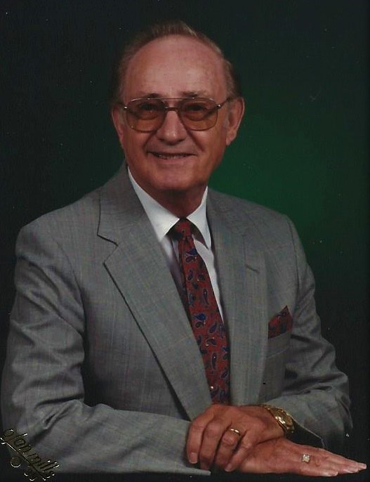 Owen THOMAS Obituary Richardson, TX