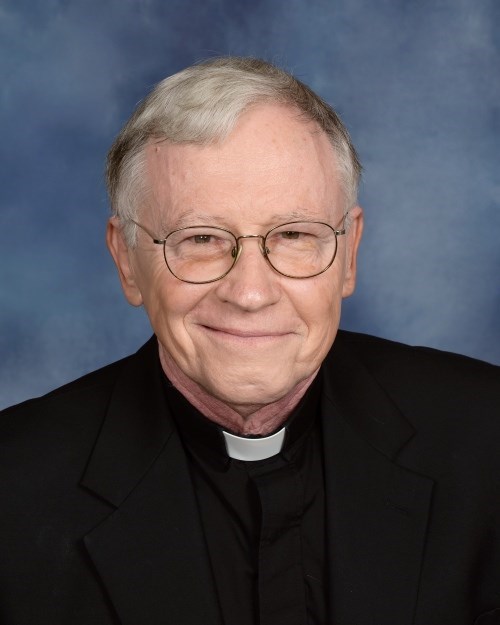 Obituary of Rev.  Edward James Lauden