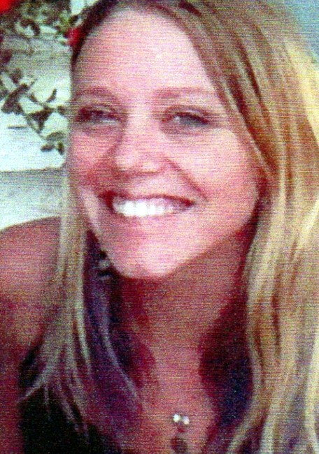 Obituary of Brittany Callaghan