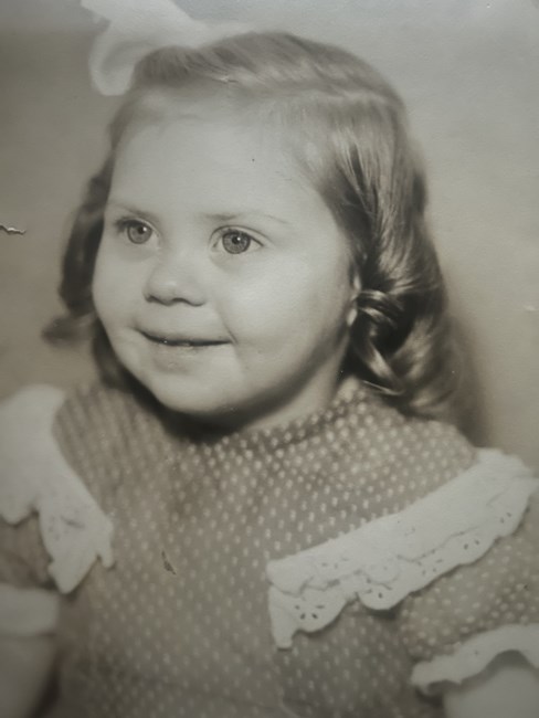 Obituary of Judith Marie Henjum