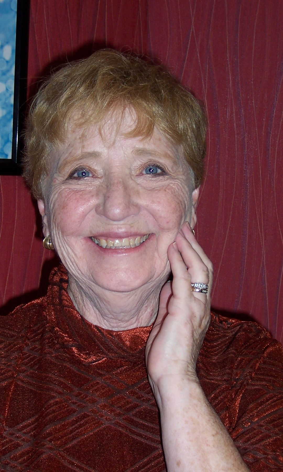 Obituary of Vetha Yvonne Petty