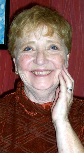 Obituary of Vetha Yvonne Petty